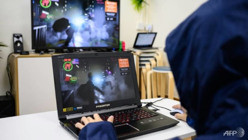 Video game titans earnings climb as people play at home Video game titans earnings climb as people play at home