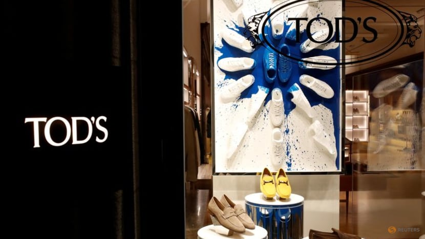 Tod's says China lockdowns won't derail 2022 results Tod's says China lockdowns won't derail 2022 results