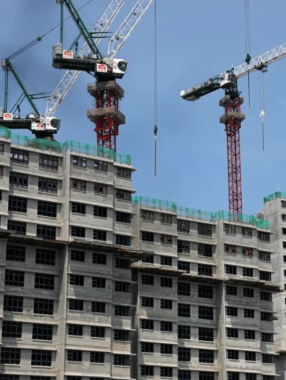 Launches of prime location flats should be less frequent, have bigger units and stick to core central area: Analysts