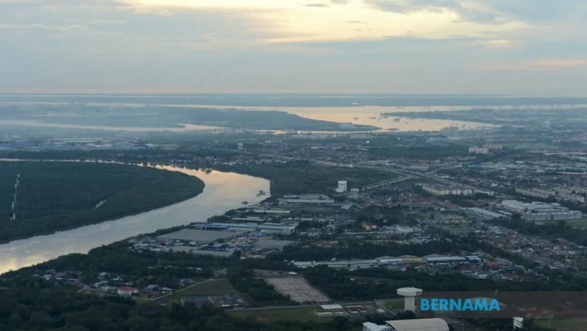 Banjir besar M'sia ragut 27 nyawa sejauh ini; tertinggi sejak 2014 Banjir besar M'sia ragut 27 nyawa sejauh ini; tertinggi sejak 2014
