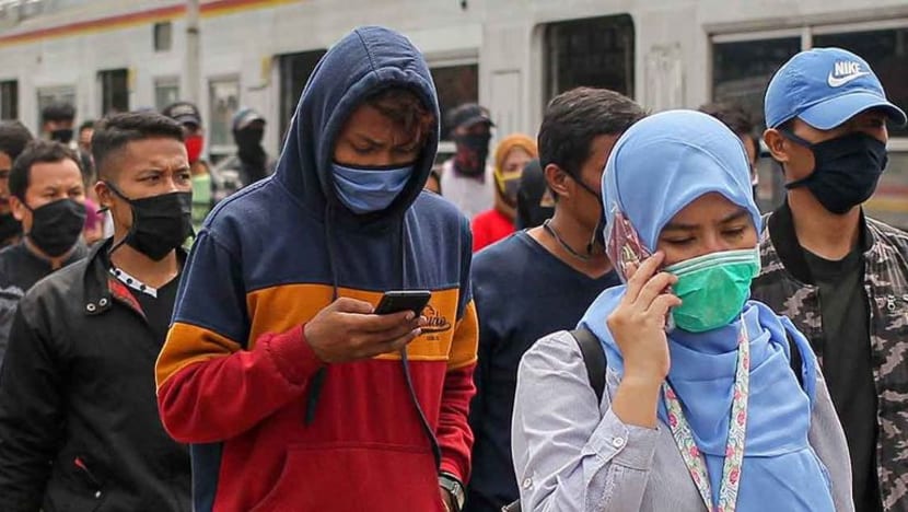 Indonesia dijangka perketat sekatan COVID-19 jelang perayaan hujung tahun