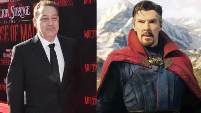 Sam Raimi Says He Now Believes In Alternate Realities After Working On Doctor Strange In The Multiverse Of Madness 