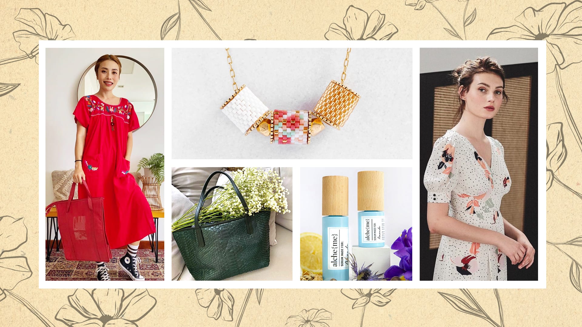 11 Mother’s Day Gifts That Will Help You Support Cool Local Brands In A Challenging Time 11 Mother’s Day Gifts That Will Help You Support Cool Local Brands In A Challenging Time