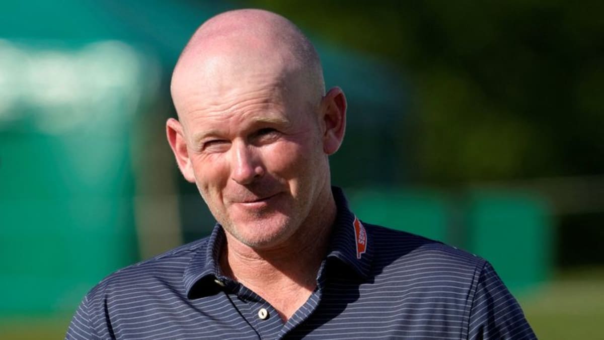 Snedeker named 2024 Payne Stewart Award winner CNA