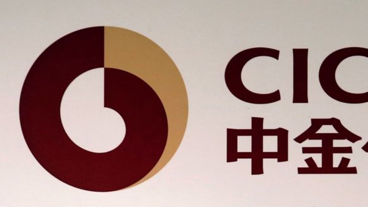 CICC Pialang Eksklusif Memotong Bonus Saat Beijing Menghubungi Sumber Retorika Ketimpangan Pendapatan