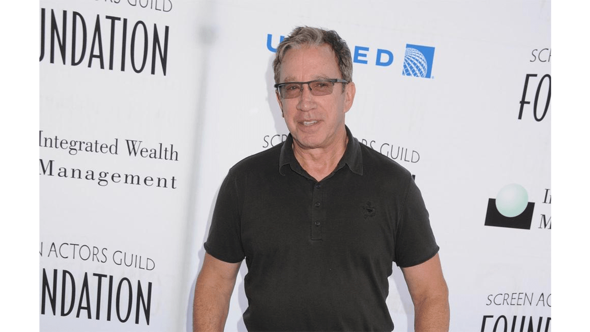 Tim Allen teases emotional Toy Story 4 ending 8days