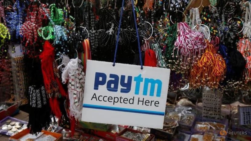 Commentary: Why doesn't India have as many tech unicorns as China does? Commentary: Why doesn't India have as many tech unicorns as China does?