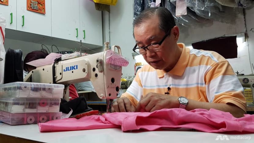 Tailors thread through Singapore’s evolving market trends