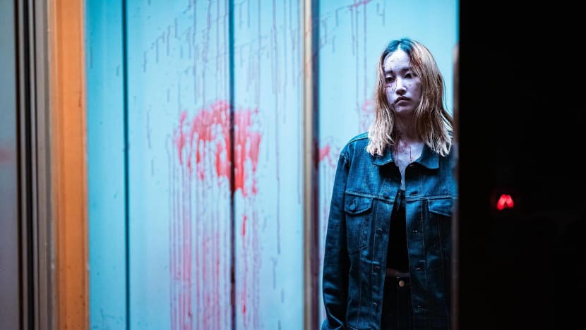 Ballerina Trailer: Money Heist: Korea — Joint Economic Area’s Jeon Jong-Seo Channels John Wick In Stylish Revenge Thriller