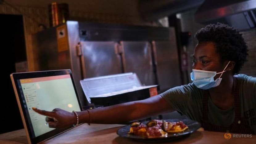 Pizza restaurant launches Spain's first virtual waiter app Pizza restaurant launches Spain's first virtual waiter app