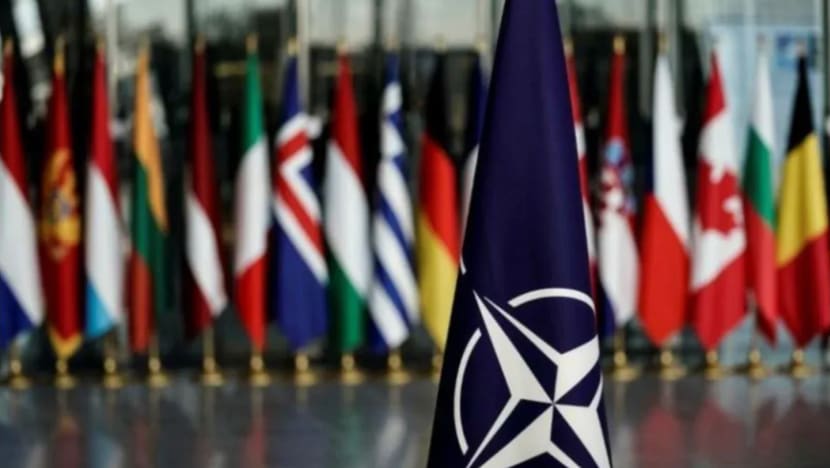 Turkiye tarik balik veto untuk Finland, Sweden sertai NATO Turkiye tarik balik veto untuk Finland, Sweden sertai NATO