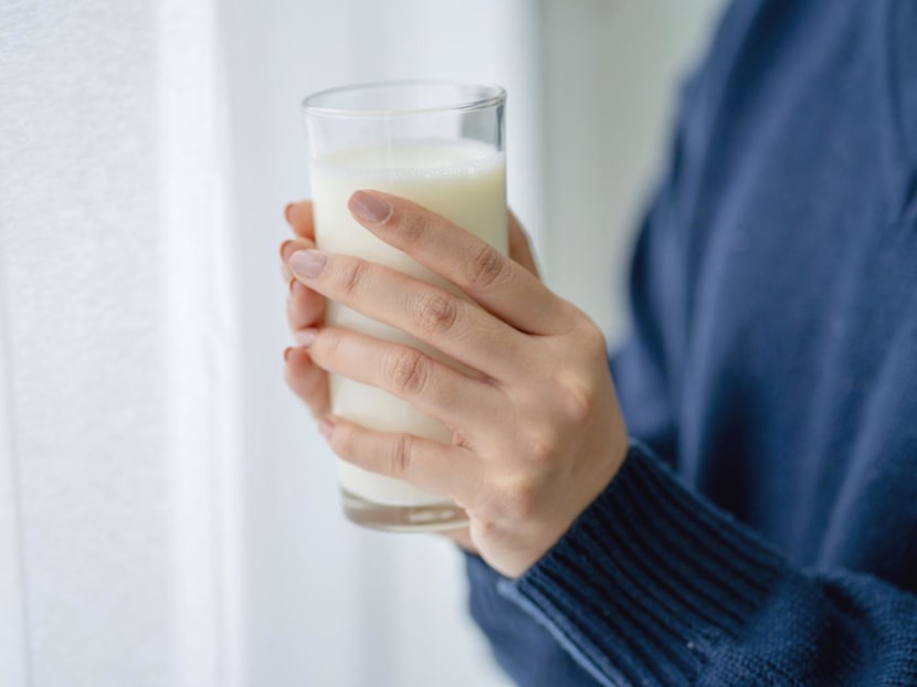 Treatment for chronic diarrhoea, abdominal pain might be found in milk Treatment for chronic diarrhoea, abdominal pain might be found in milk