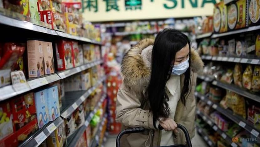 Angka korban virus Wuhan naik kepada 304 di China; 45 kematian baru dilaporkan