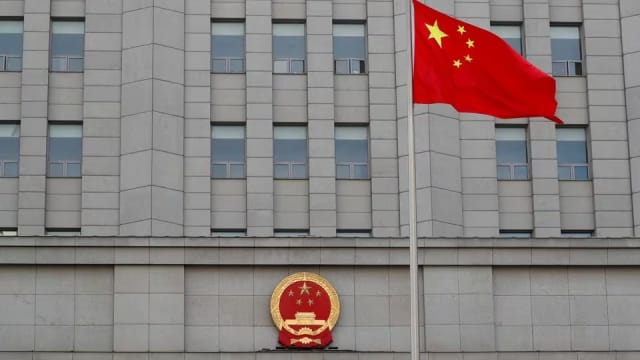 澳洲总理：中国以间谍罪判处澳籍作者死缓 令人愤慨