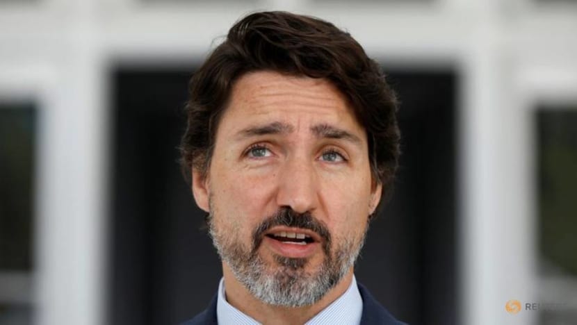 Canadian ethics watchdog launches new investigation into Trudeau Canadian ethics watchdog launches new investigation into Trudeau