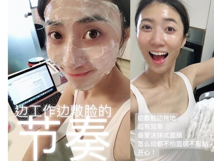 Fann Wong, Kate Pang And Dawn Yeoh's Beauty Hacks And Secrets That Will Help You Save Face