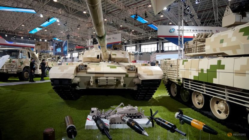 China's biggest air show could take off again without C919 narrowbody jet China's biggest air show could take off again without C919 narrowbody jet