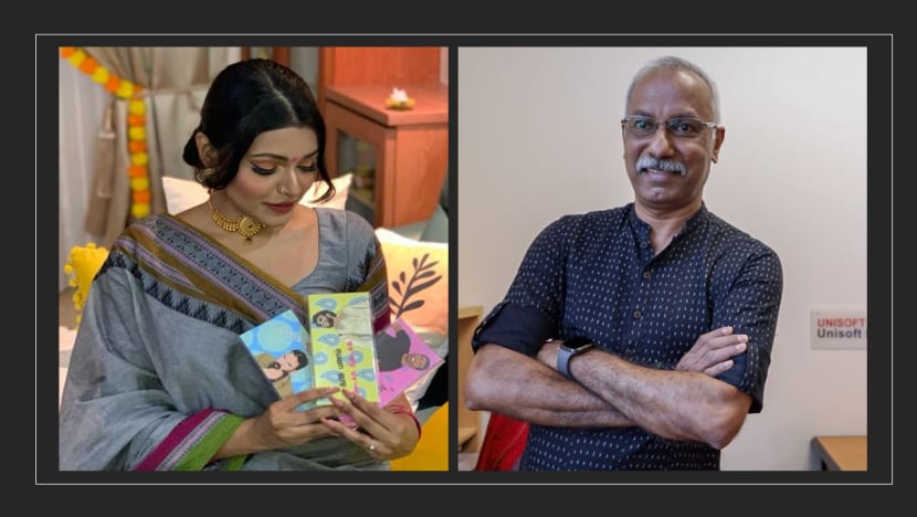 "பயப்படுவதற்கு ஒன்றும் இல்லை..." - கிருமிப்பரவல் சூழலில் தொழில் மாற்றியவர்கள் சொல்வது "பயப்படுவதற்கு ஒன்றும் இல்லை..." - கிருமிப்பரவல் சூழலில் தொழில் மாற்றியவர்கள் சொல்வது