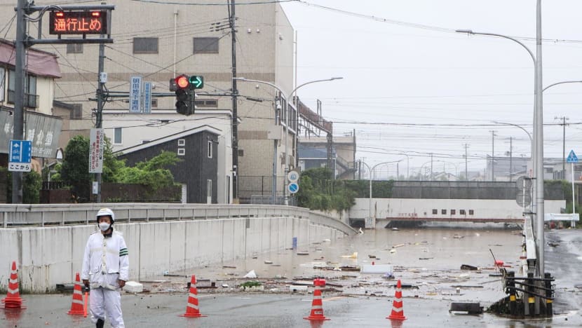 20230801 afp japan typhoon