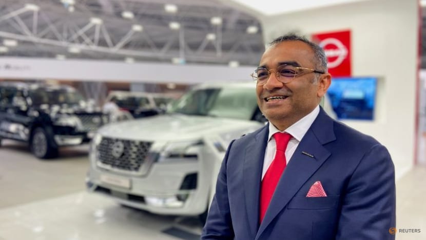 Nissan takes full control of e.dams Formula E team Nissan takes full control of e.dams Formula E team