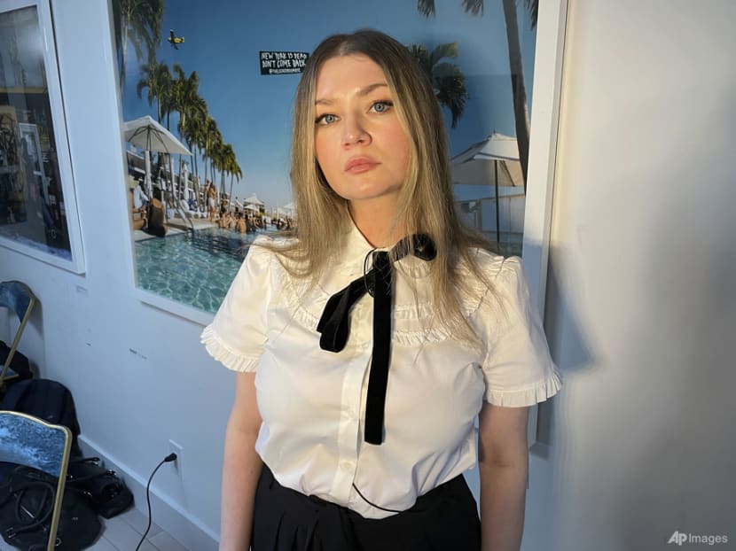 Under house arrest, fake heiress Anna 'Delvey' Sorokin launches podcast to rehab public image Under house arrest, fake heiress Anna 'Delvey' Sorokin launches podcast to rehab public image