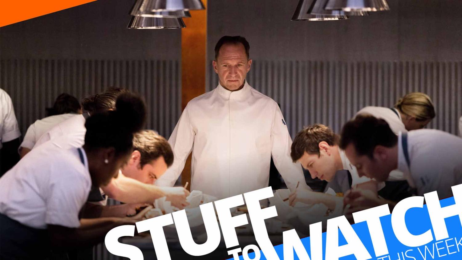 Stuff To Watch This Week (Jan 23-29, 2023) Stuff To Watch This Week (Jan 23-29, 2023)