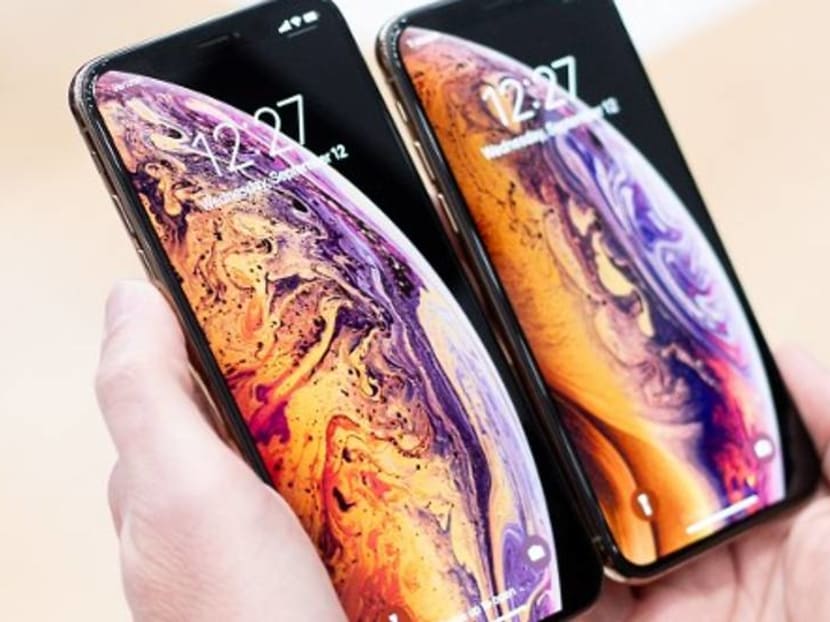 iPhone XS Max: CNA Lifestyle road tests the new features of its dual 12-megapixel cameras iPhone XS Max: CNA Lifestyle road tests the new features of its dual 12-megapixel cameras