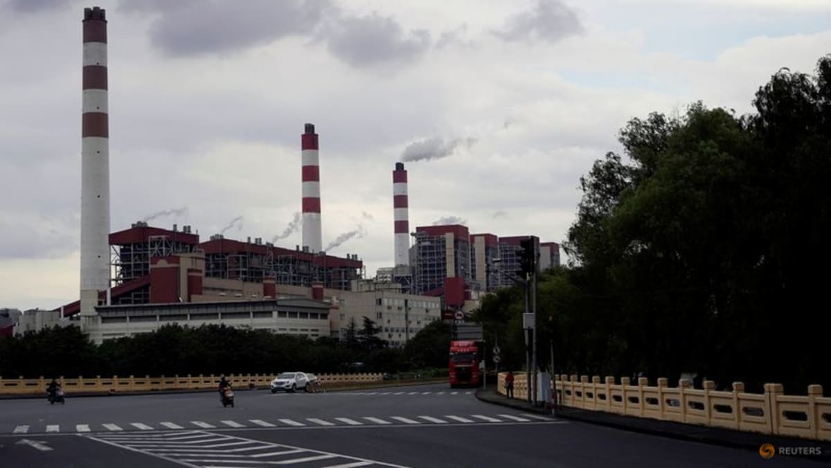 China mendorong pengguna listrik untuk langsung membeli energi terbarukan dalam perdagangan spot lintas provinsi