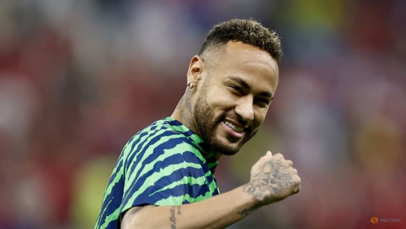 Mbappe has to understand Messi and Neymar are bigger than him, says Alves Mbappe has to understand Messi and Neymar are bigger than him, says Alves