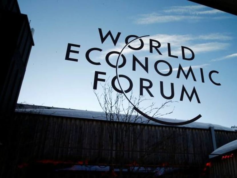 Commentary The great pity behind the cancelling of the WEF meeting