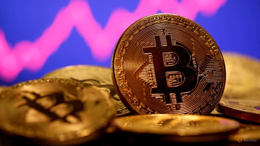 US court says SEC wrong to deny Grayscale's spot bitcoin ETF proposal