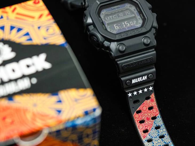 G shock gx 56 custom outlet