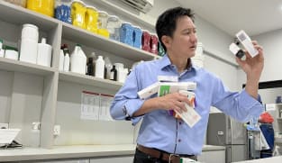 Medicine in Malaysia a cost saving for some Singaporeans. Are they trading safety for price?