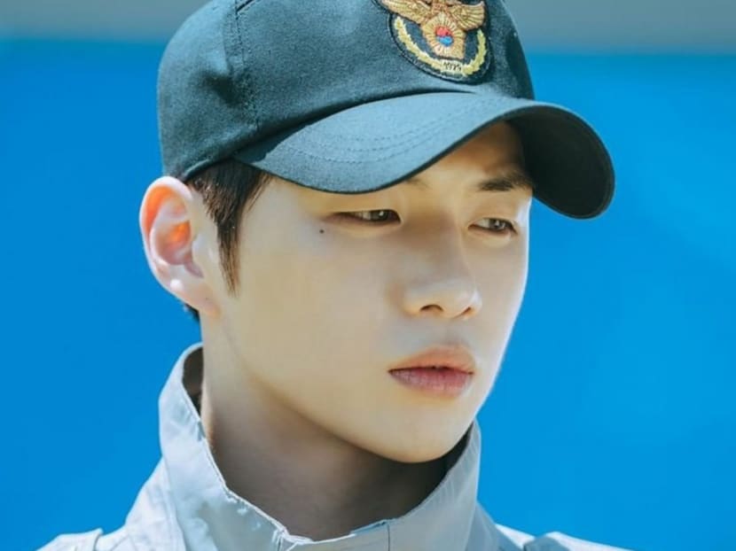K-pop idol Kang Daniel opens up about pets, mental health and his Rookie Cops acting debut K-pop idol Kang Daniel opens up about pets, mental health and his Rookie Cops acting debut