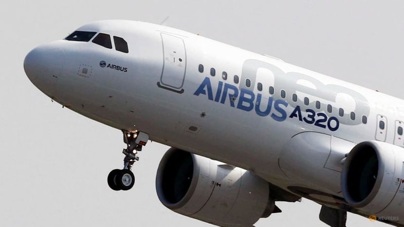 China Southern to buy 96 Airbus A320neo jets, biggest order since COVID China Southern to buy 96 Airbus A320neo jets, biggest order since COVID