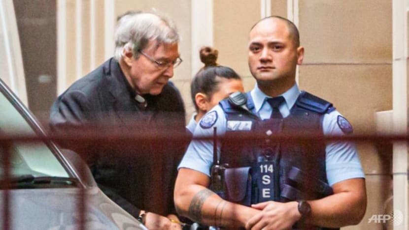 Victim's father hopes for justice as Cardinal Pell waits on appeal verdict Victim's father hopes for justice as Cardinal Pell waits on appeal verdict