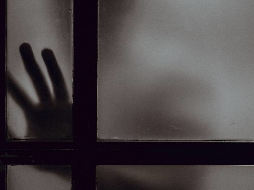 Commentary: The COVID-19 pandemic is trapping domestic violence victims in cages of terror Commentary: The COVID-19 pandemic is trapping domestic violence victims in cages of terror