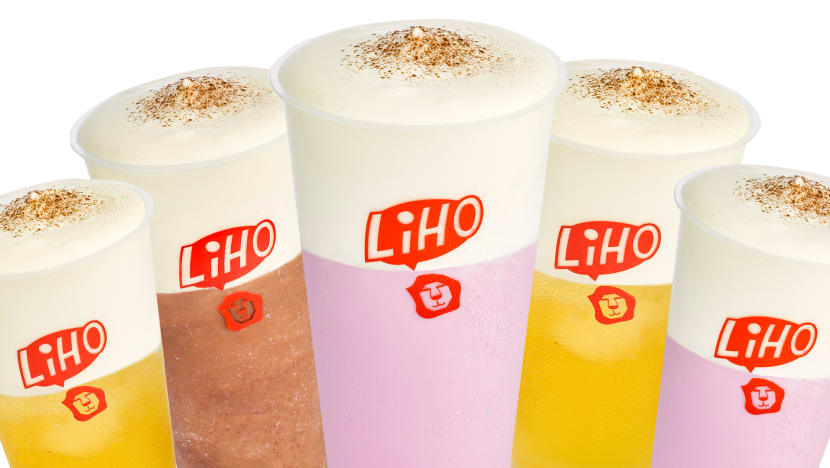 Are LiHo Teas As Good As Gong Cha’s? And Are Its Cheese Teas As Strange As They Sound?