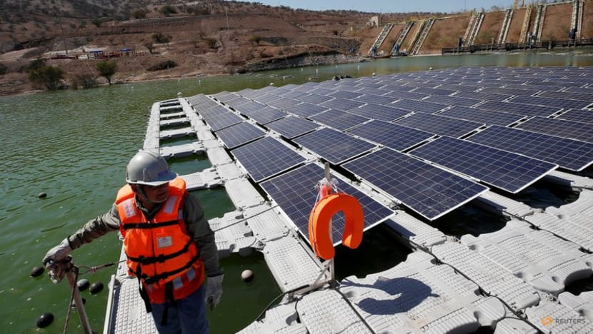 World's largest miners pledge net zero carbon emissions by 2050 World's largest miners pledge net zero carbon emissions by 2050