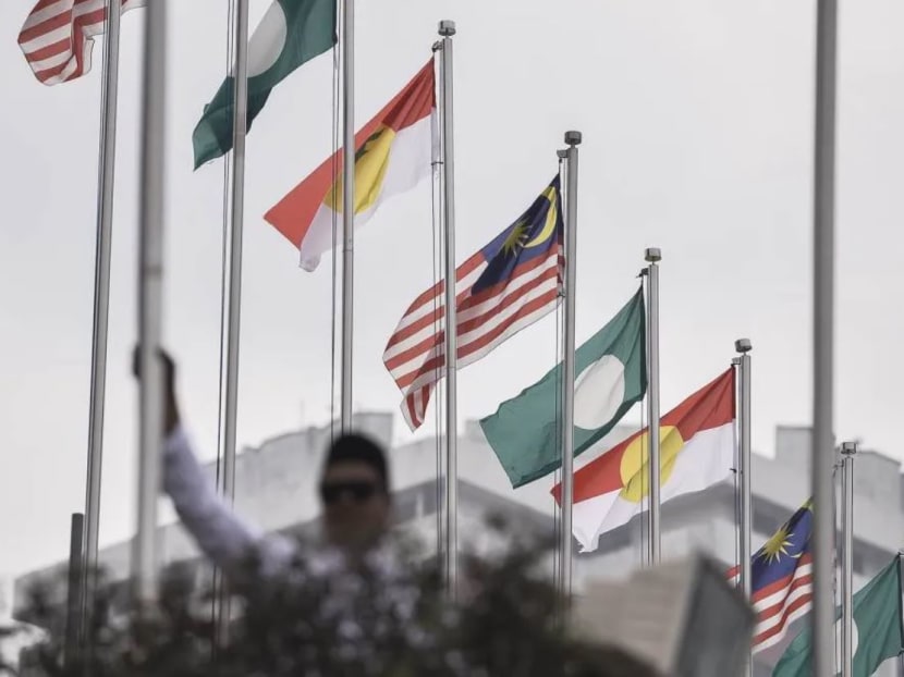 Umno, PAS and Bersatu will meet this week over Mr Anwar Ibrahim's claim of having 'formidable' support among lawmakers. Umno, PAS and Bersatu will meet this week over Mr Anwar Ibrahim's claim of having 'formidable' support among lawmakers.
