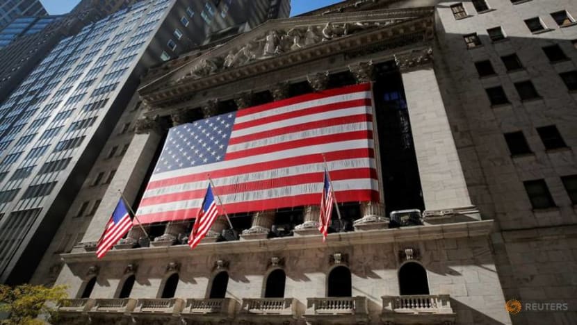 Wall Street ends sharply lower as pandemic fears resurge Wall Street ends sharply lower as pandemic fears resurge