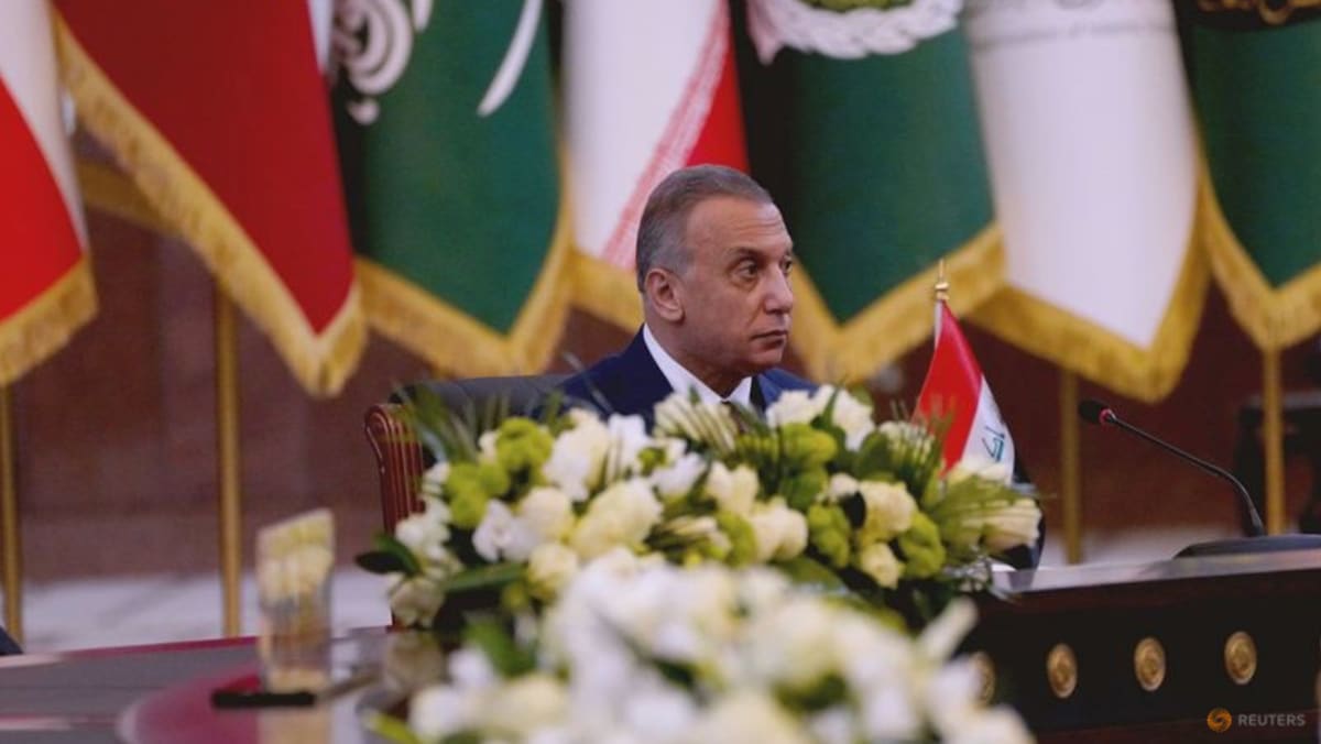 Serangan drone menargetkan PM Irak, yang lolos tanpa cedera: militer Irak