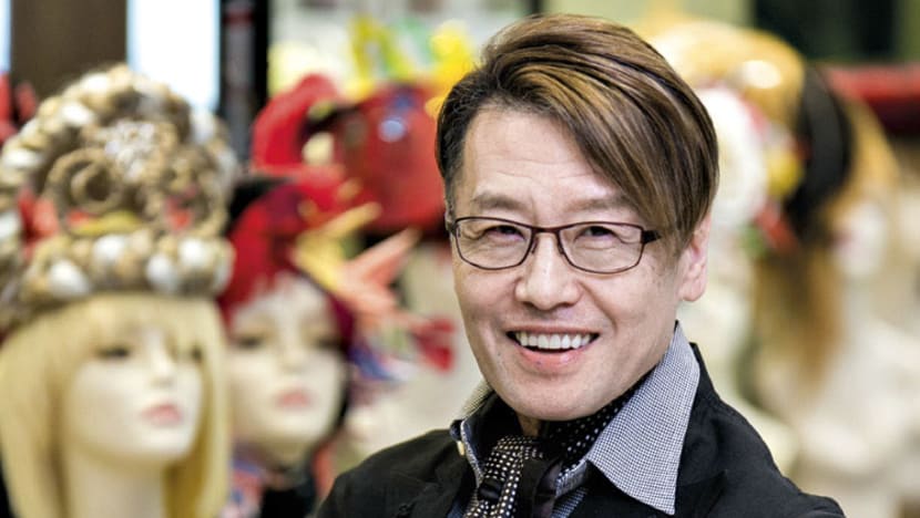 Japanese Hair Maestro Shunji Matsuo Passes Away From Cancer
