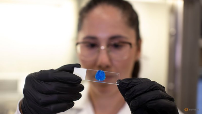 Cancer patients' own cells used in 3D printed tumours to test treatments Cancer patients' own cells used in 3D printed tumours to test treatments