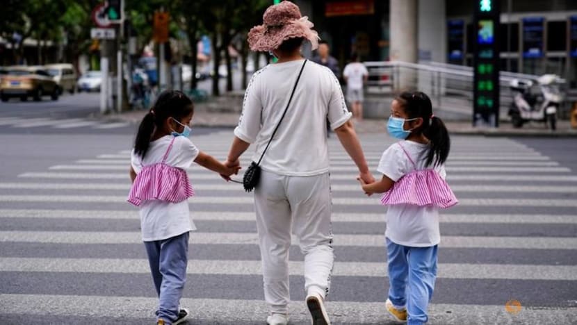 China to allow tax deductions for care of young children to help boost births China to allow tax deductions for care of young children to help boost births