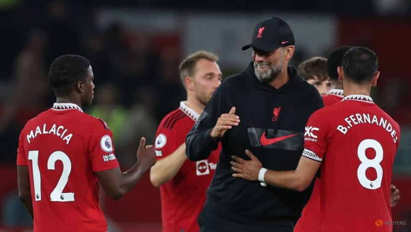 United protests turn to celebration after win over Liverpool United protests turn to celebration after win over Liverpool