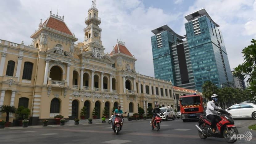 The Big Read: As ASEAN economies take off, young Singaporeans need to shed misperceptions about the region The Big Read: As ASEAN economies take off, young Singaporeans need to shed misperceptions about the region