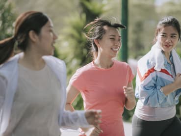 Scientists have found out how hormones can motivate you to exercise – thanks to a study on mice