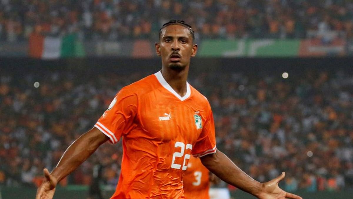 Ivory Coast’s place in Cup of Nations final ends home misery