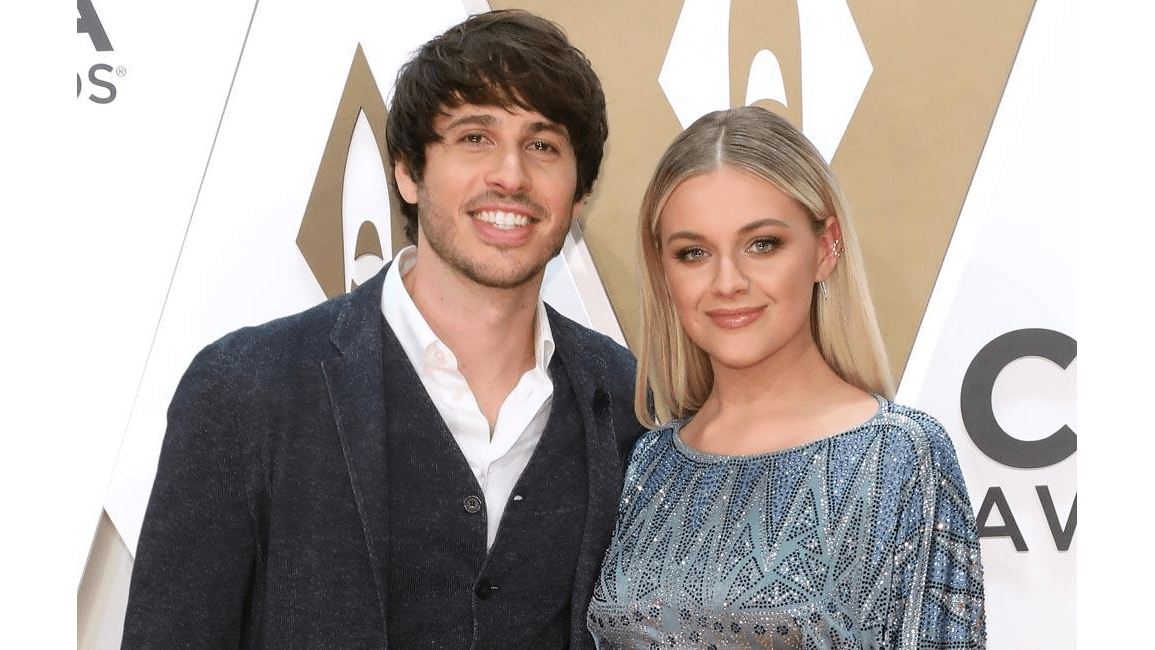 Kelsea Ballerini and Evans are 'looking forward' to having kids(02)